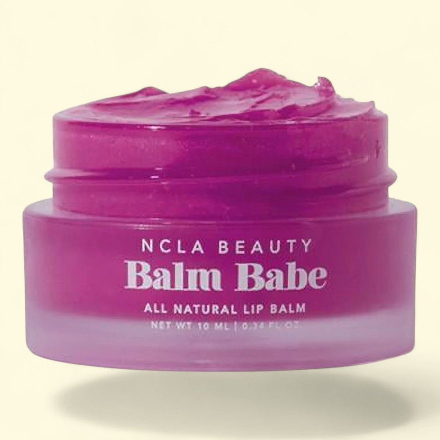 NCLA Beauty Beauty Sleep Overnight Lip Mask, Watermelon, 15 ml