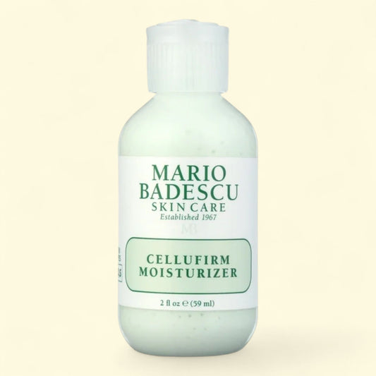Mario Badescu Buffering Lotion, 1 fl oz