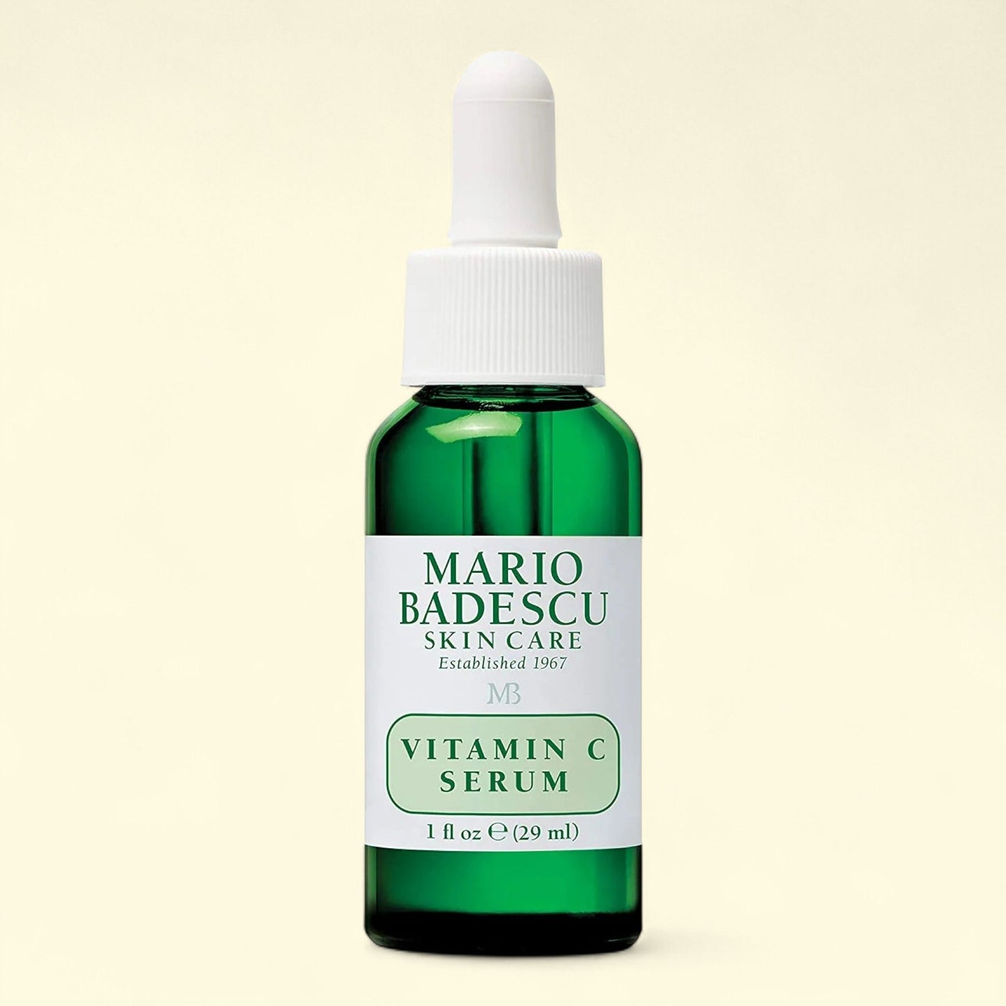 Mario Badescu Super Peptide Face Serum, 1 fl oz