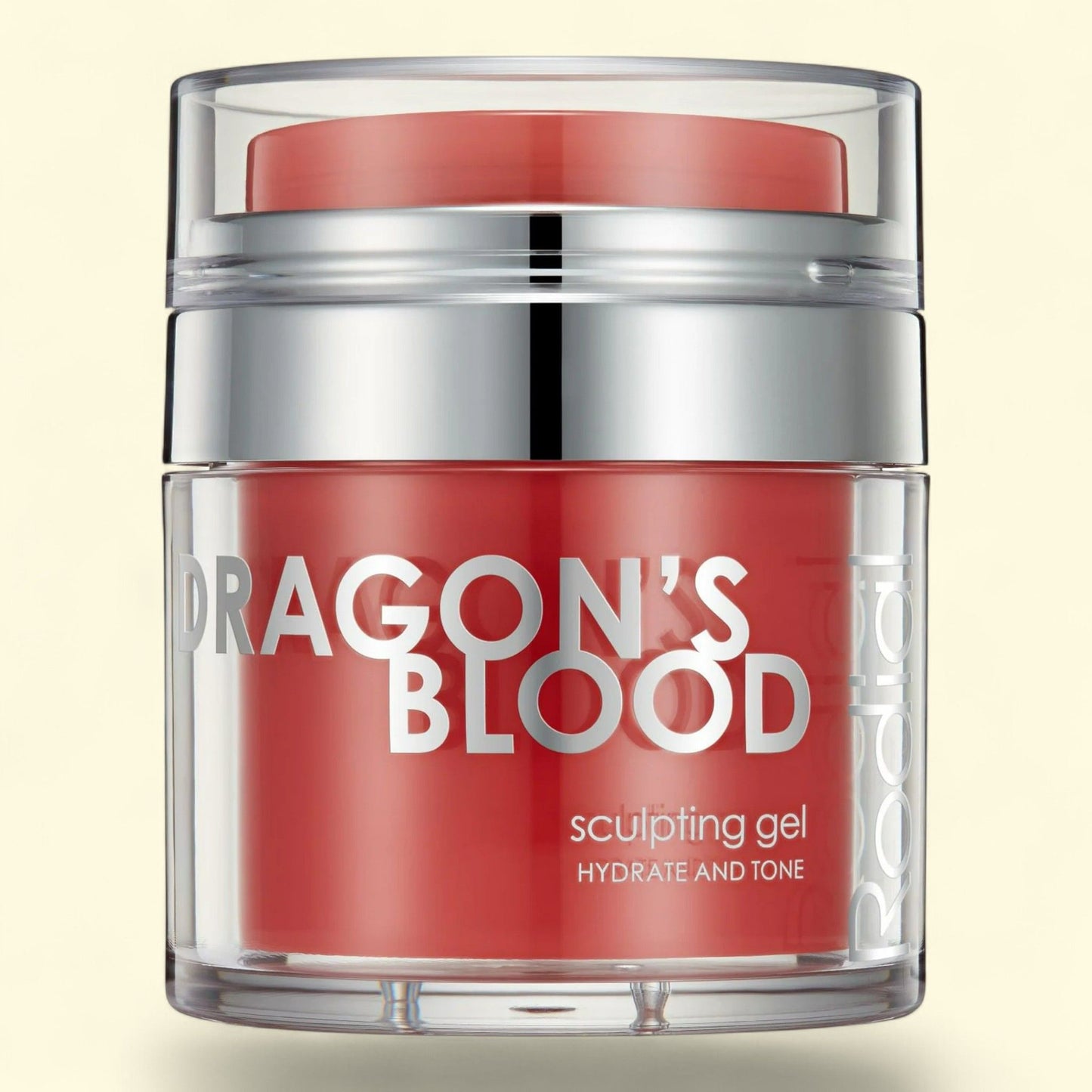 Rodial Dragons Blood Hyaluronic Facial Moisturizer SPF15, 50ml