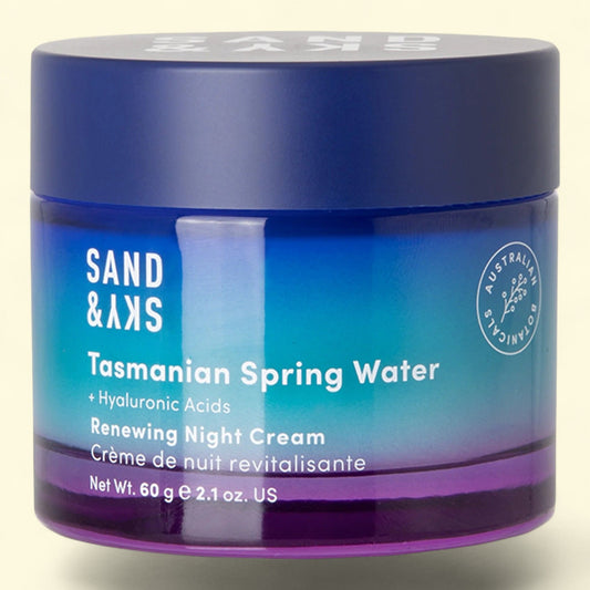 Sand & Sky Intense Hydrating Mask, 1.76 oz