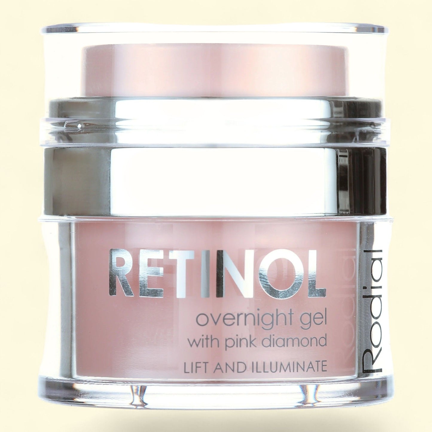 Rodial Dragons Blood Sculpting Facial Gel, 50ml