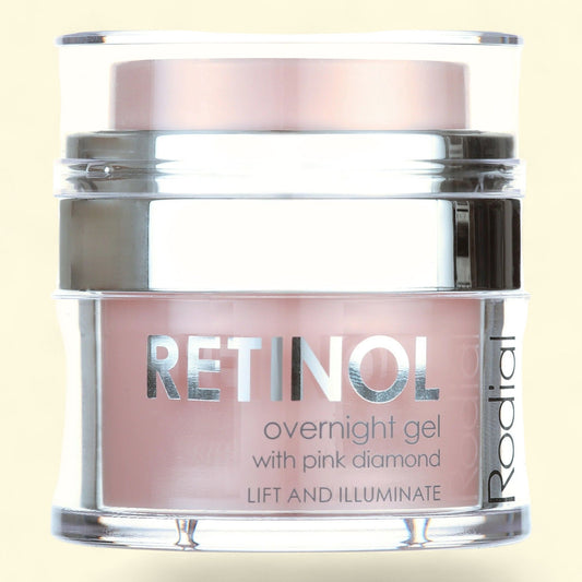 Rodial Dragons Blood Sculpting Facial Gel, 50ml