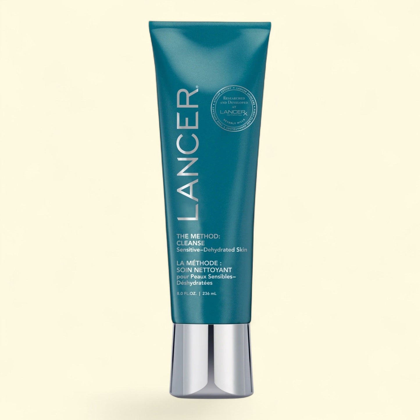 Lancer Overnight Brightening Mask, 1.7OZ — authentic US product shipped worldwide by Treatspree