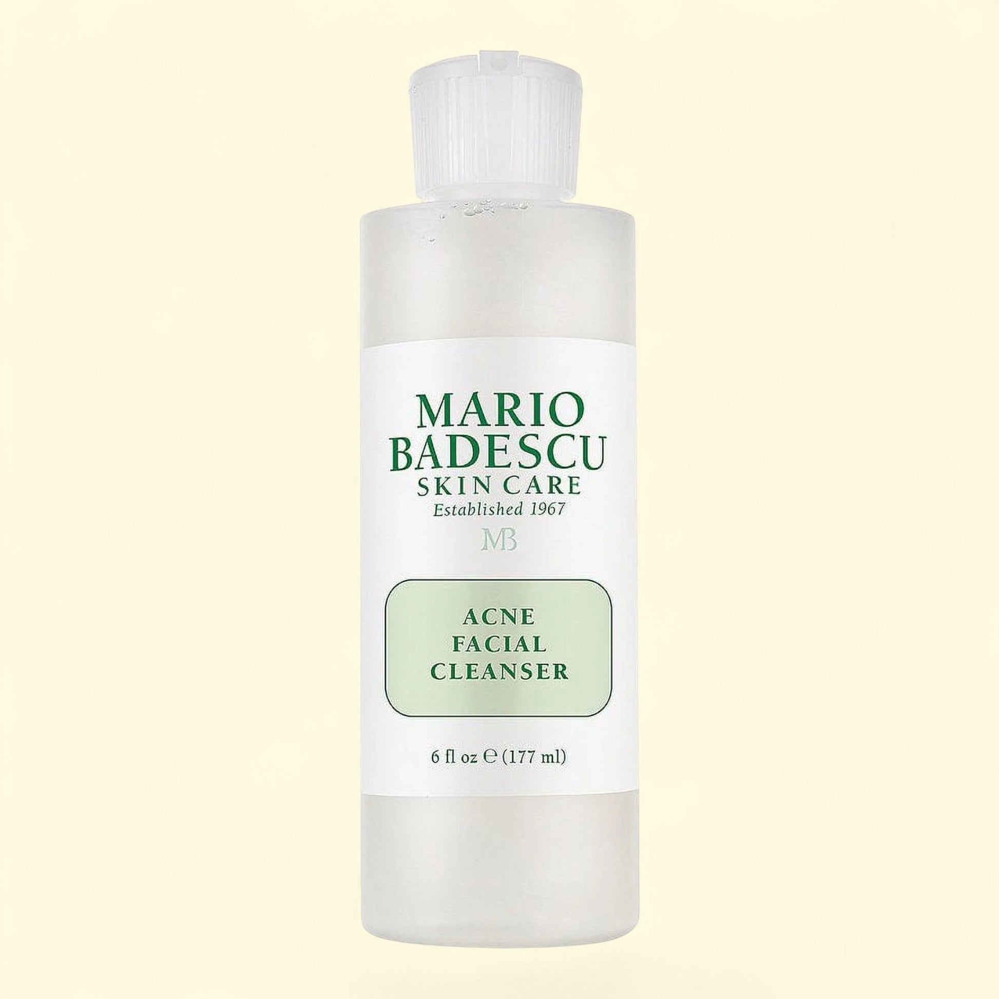 Lancer The Method Nourish, Intro Size, 0.75 oz — authentic US product shipped worldwide by Treatspree