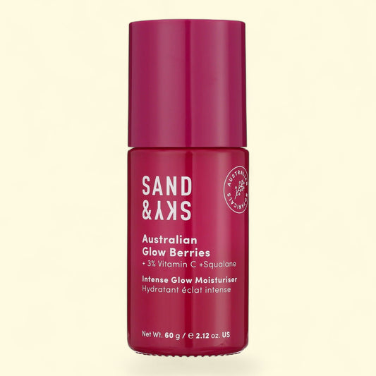 Sand & Sky Anti-Aging Eye Cream, 0.68 oz