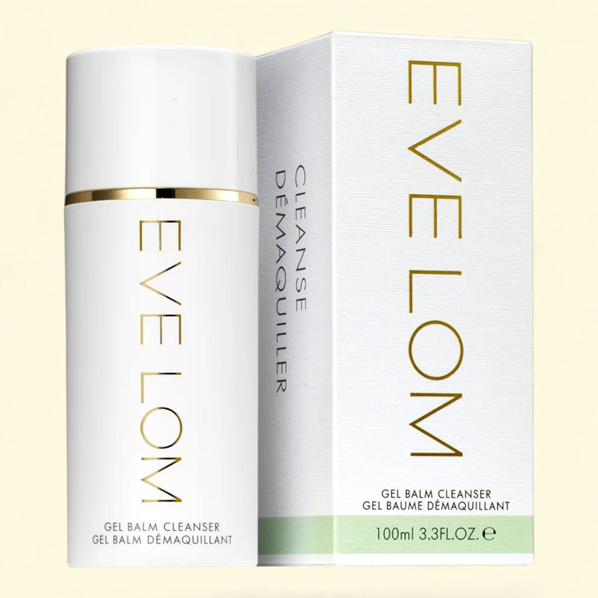 Eve Lom Facial Cleanser, 6.8 Oz — authentic US product shipped worldwide by Treatspree