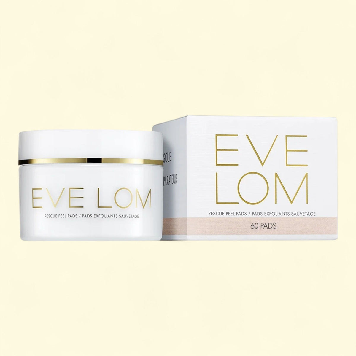Eve Lom Gel Balm Cleanser, 3.3 oz — authentic US product shipped worldwide by Treatspree