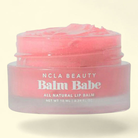 NCLA Beauty Candy Roses Lip Balm, 10 ml