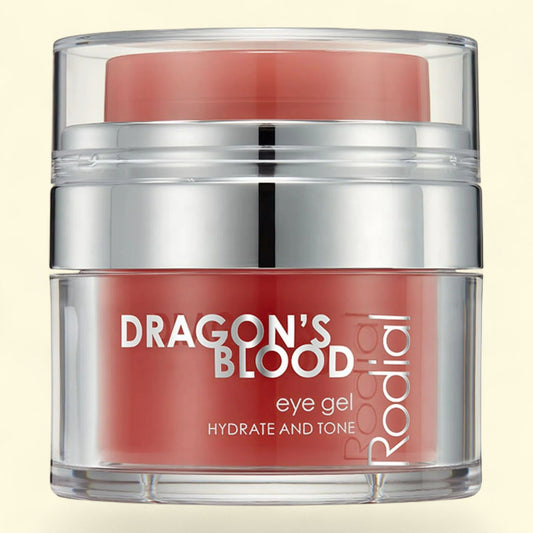 Rodial Dragon's Blood Cleansing Water, 100ml