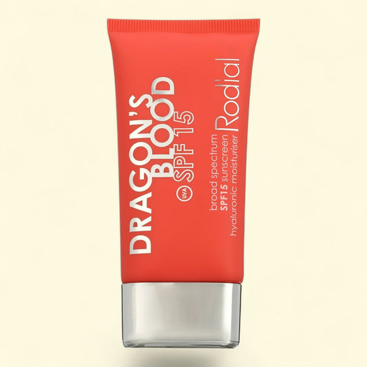 Rodial Dragon's Blood Sculpting Facial Gel, 9ml