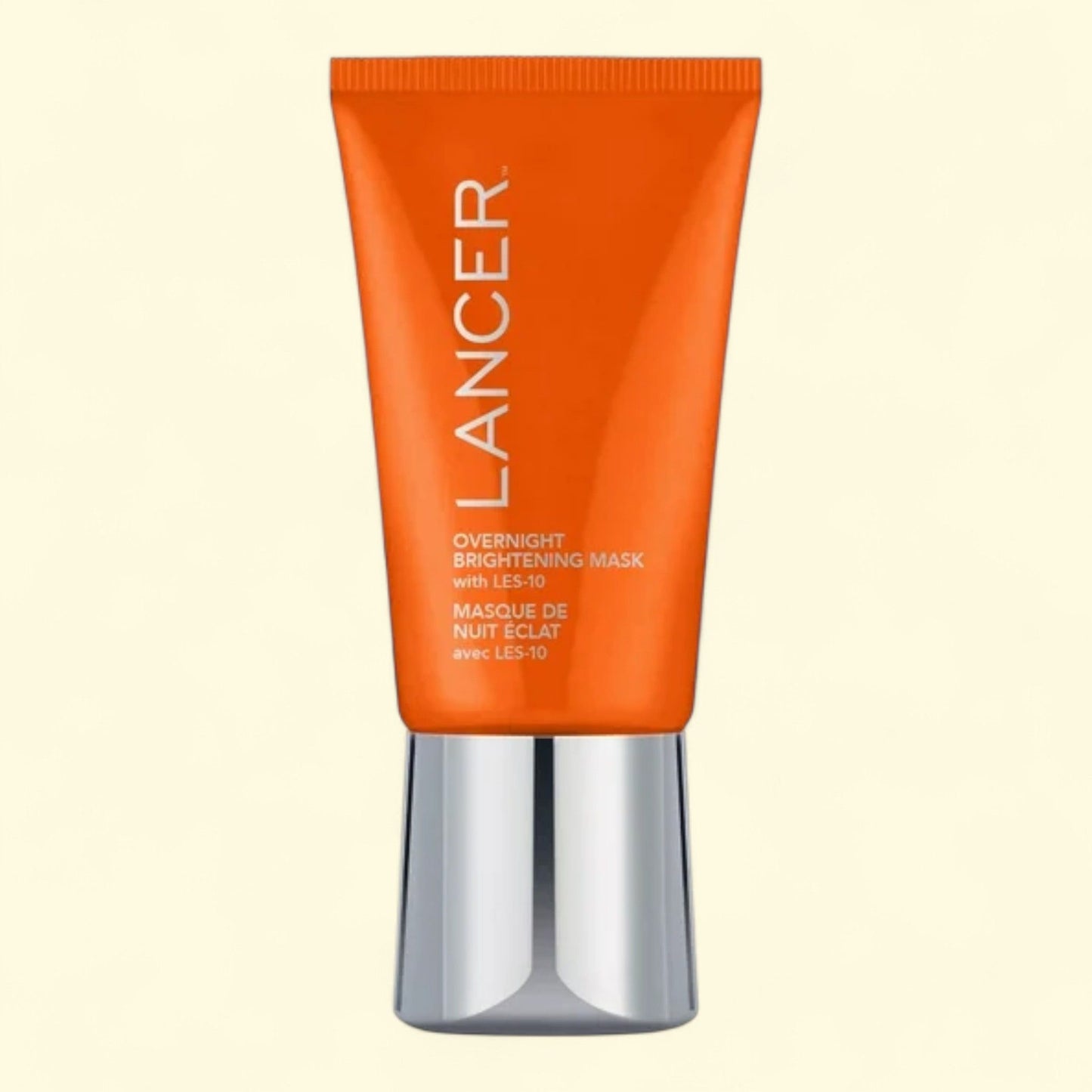 Lancer Mineral Sun Shield Universal Tinted Broad Spectrum Sunscreen, SPF 30, 60 mL