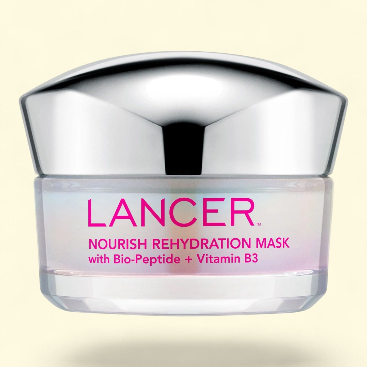Lancer Lip Serum, Volume Enhancing, 0.5 fl oz