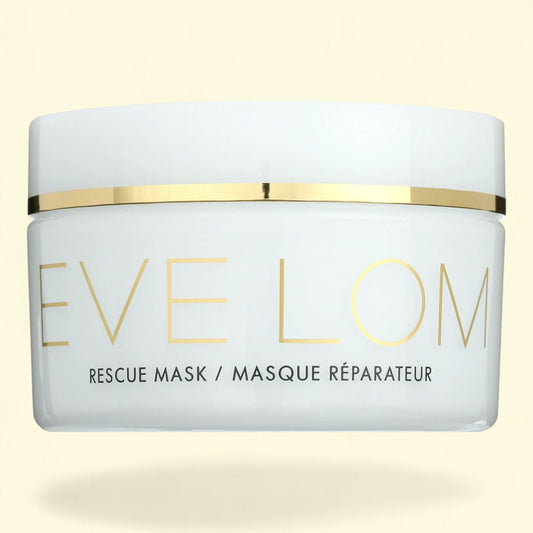 Crème nettoyante moussante Eve Lom, 118 ml