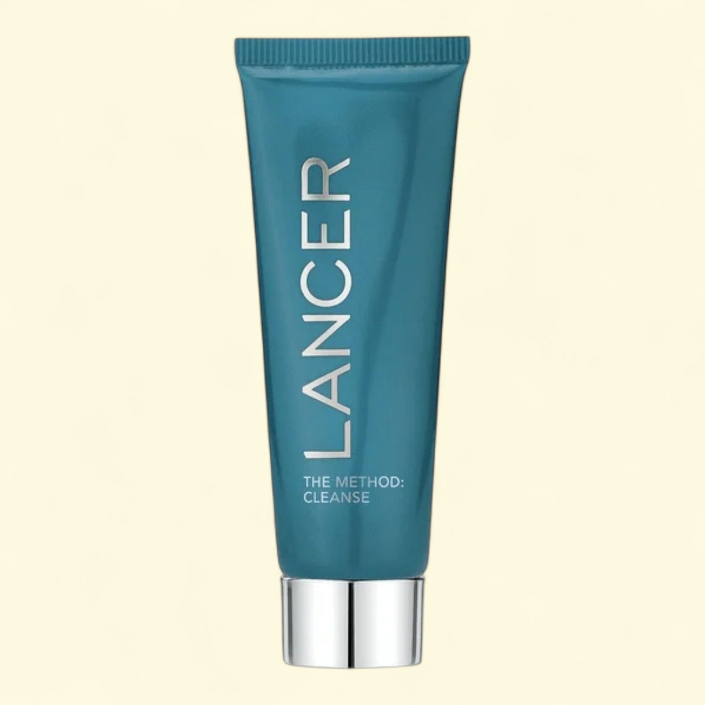 Lancer The Method Cleanse Oily Congested Skin Cleanser, 4.05 fl oz — authentic US product shipped worldwide by Treatspree