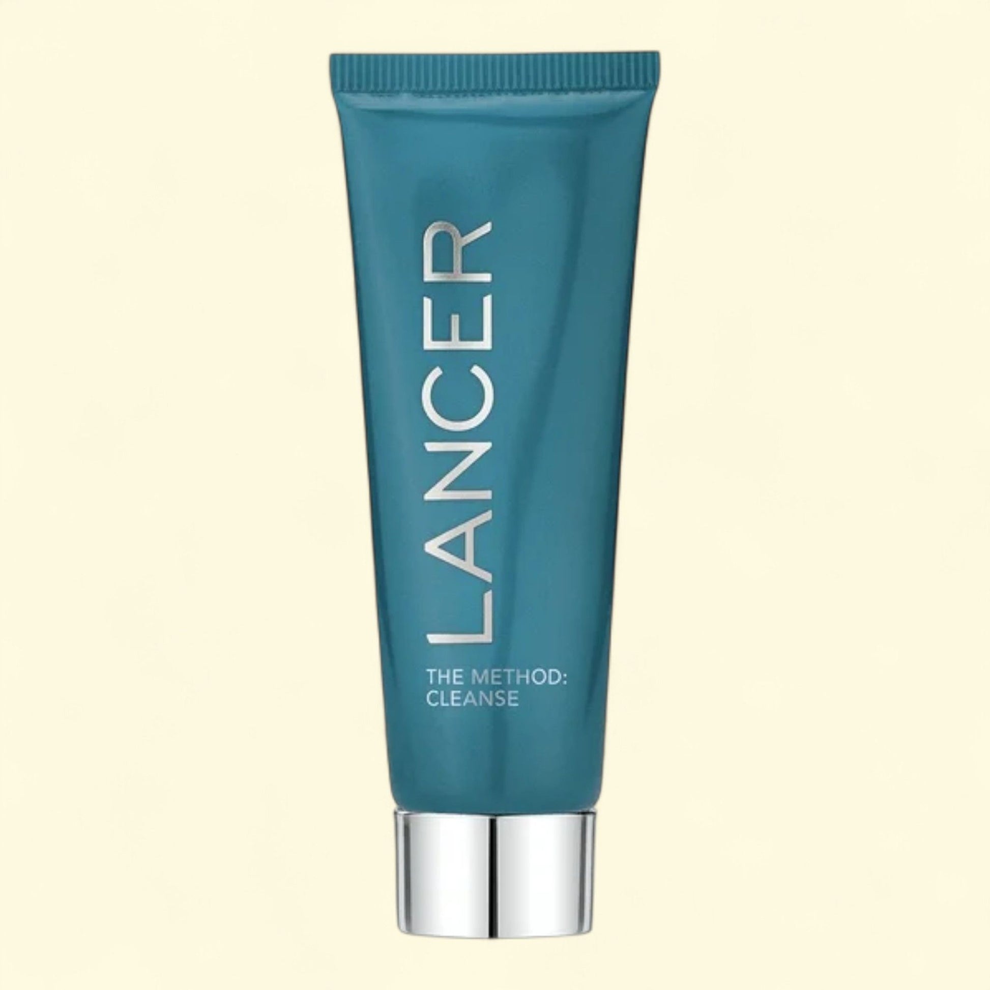 Lancer The Method Cleanse Oily Congested Skin Cleanser, 4.05 fl oz — authentic US product shipped worldwide by Treatspree
