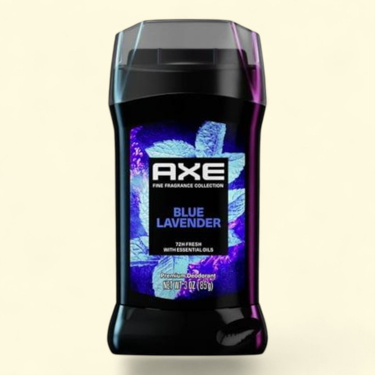 Axe Deodorant Stick, 3 oz