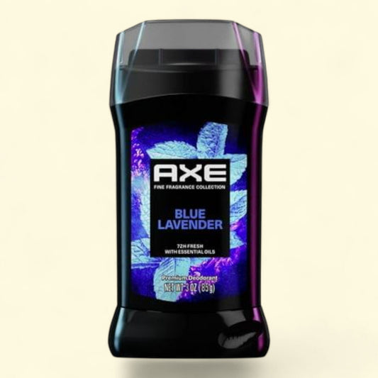 Axe Deodorant Stick, 3 oz