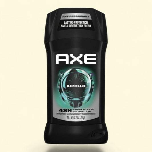 Axe Antiperspirant Deodorant Stick, 2.7 oz