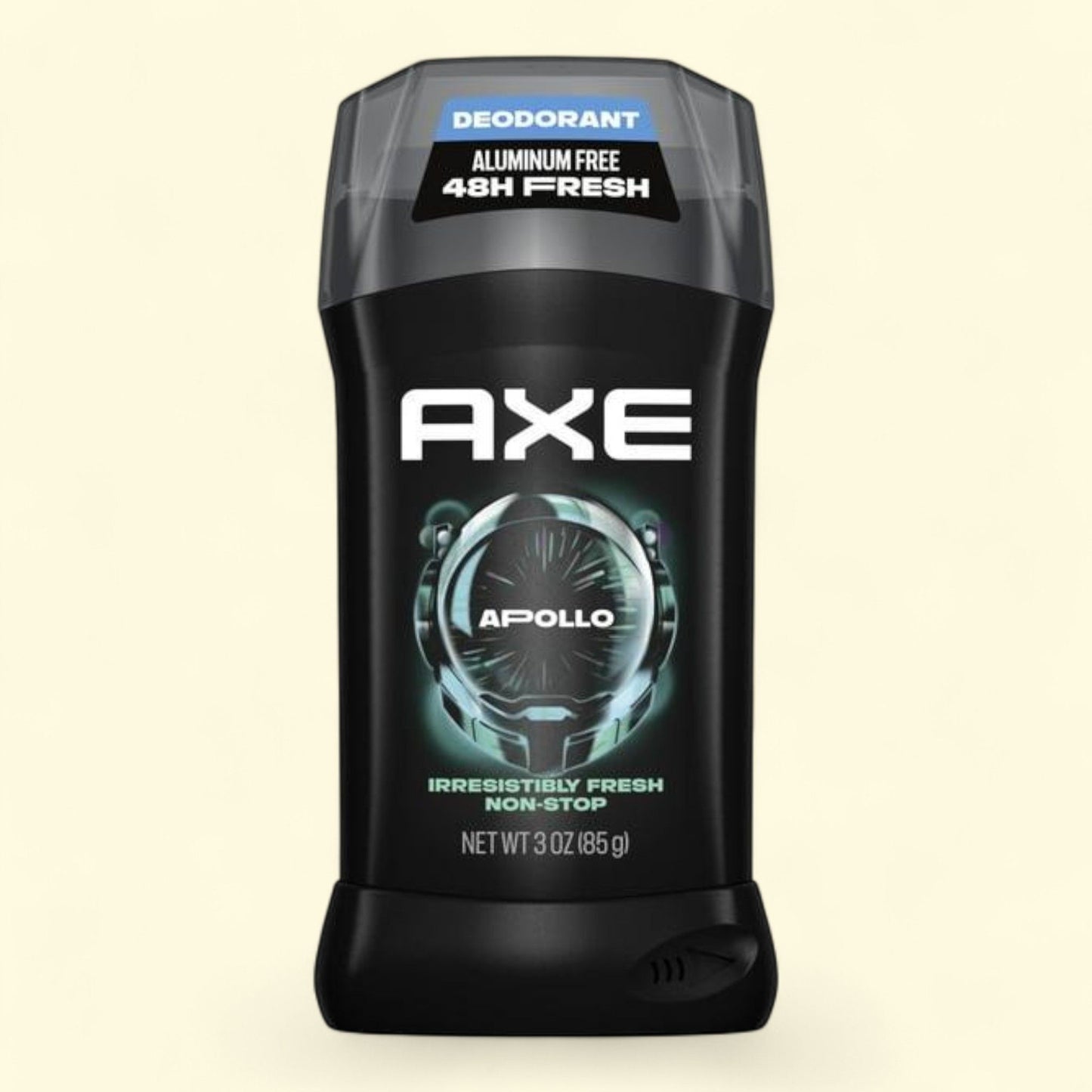 Axe Apollo Men's Deodorant Stick, 3 oz