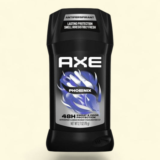 AXE Phoenix Antiperspirant Deodorant for Men, 2.7 oz