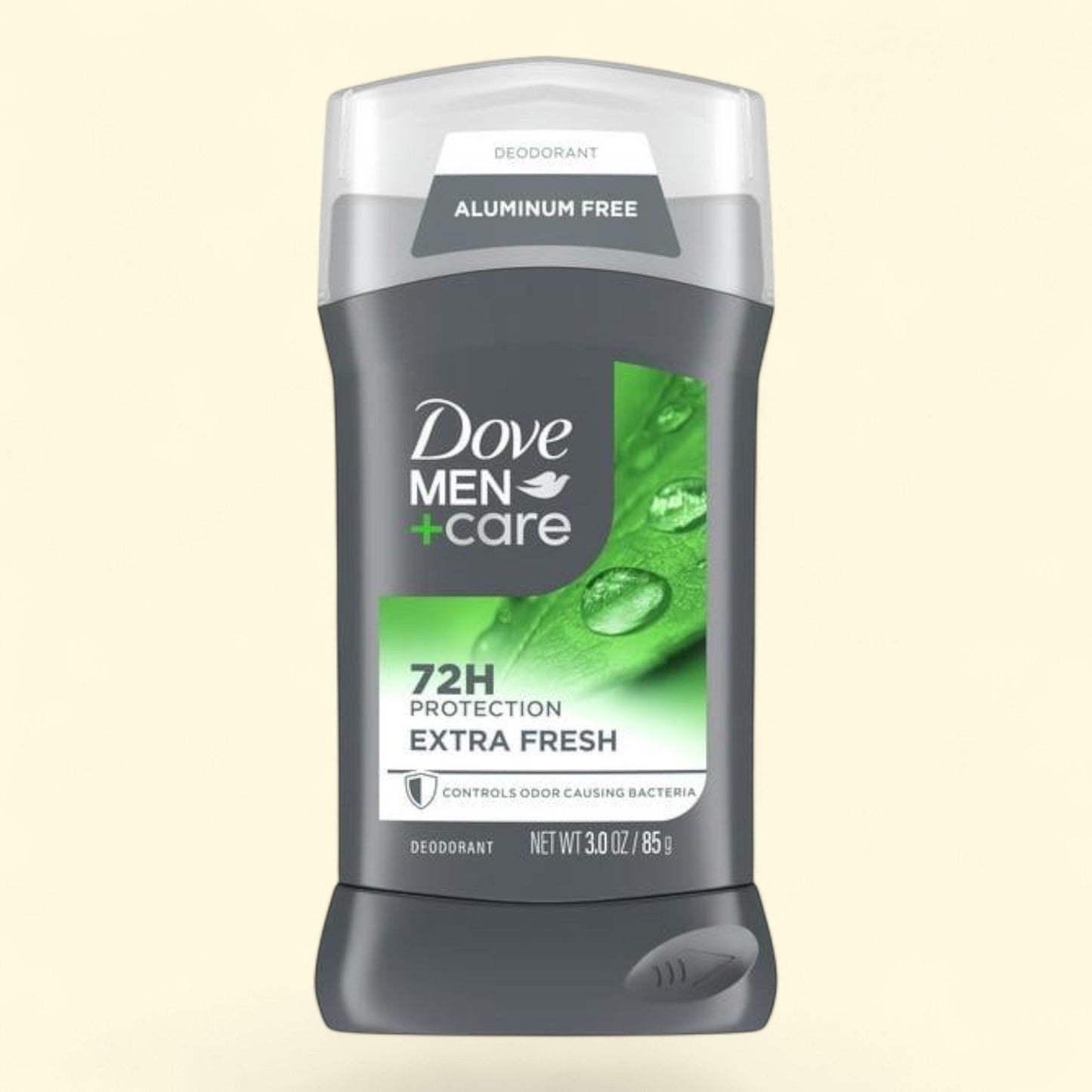 Dove Men+Care Deodorant Stick, 3 oz