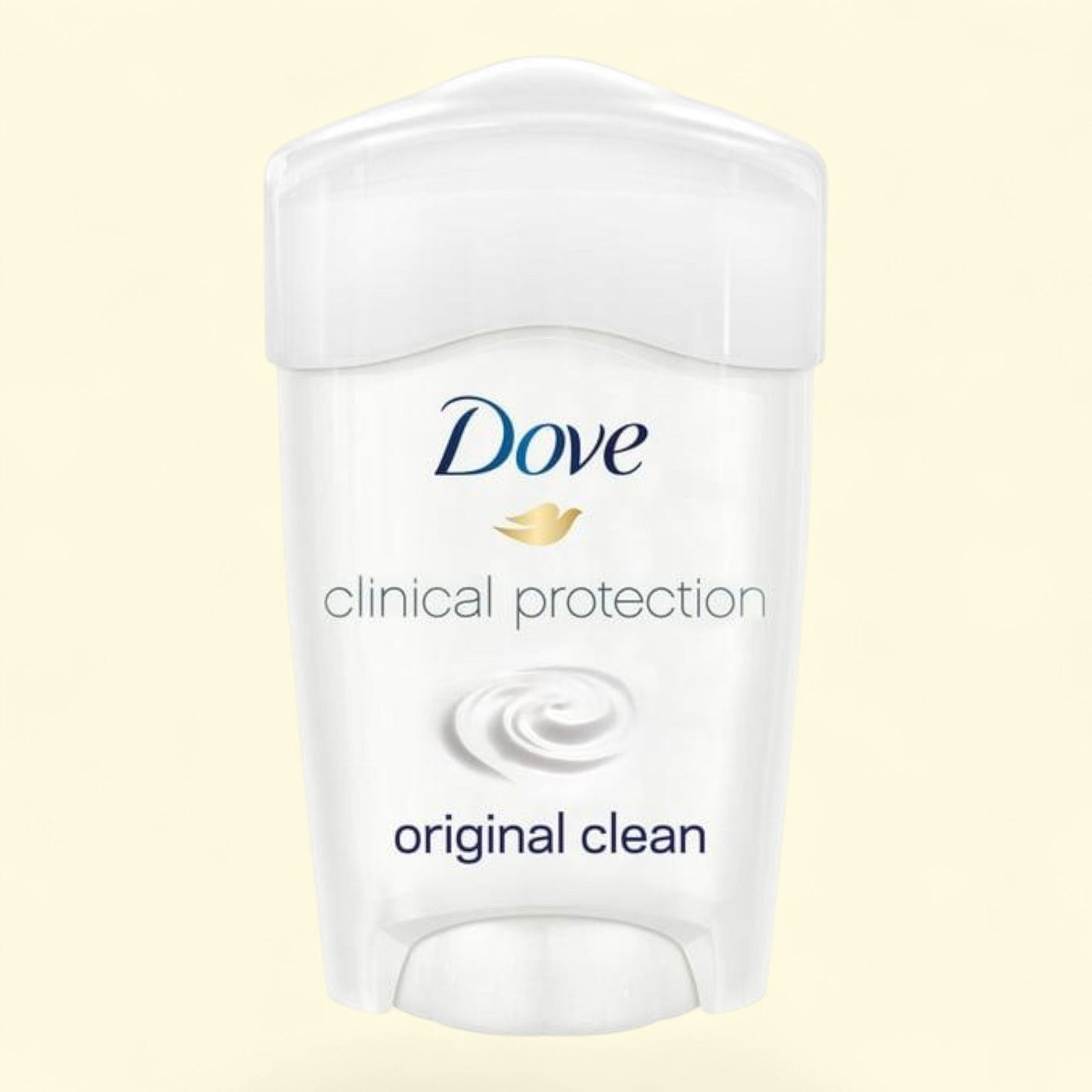 Dove Clinical Protection Antiperspirant Deodorant, 1.7 oz