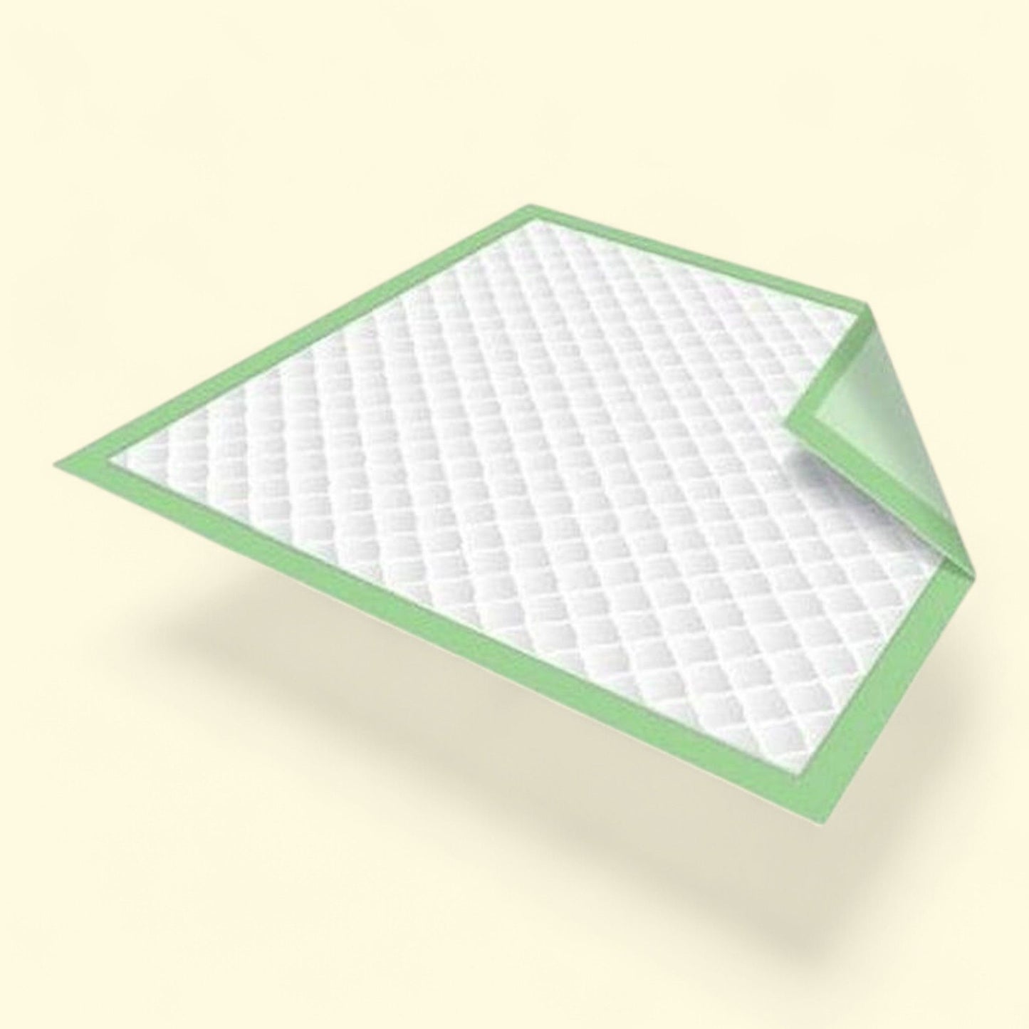 HealthLine Chucks Pads, Chux Disposable Underpads 23 x 36, Count (50/Pack)