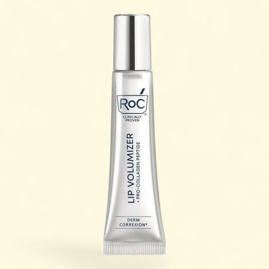 RoC Derm Correxion Lip Volumizer, 0.34 fl oz