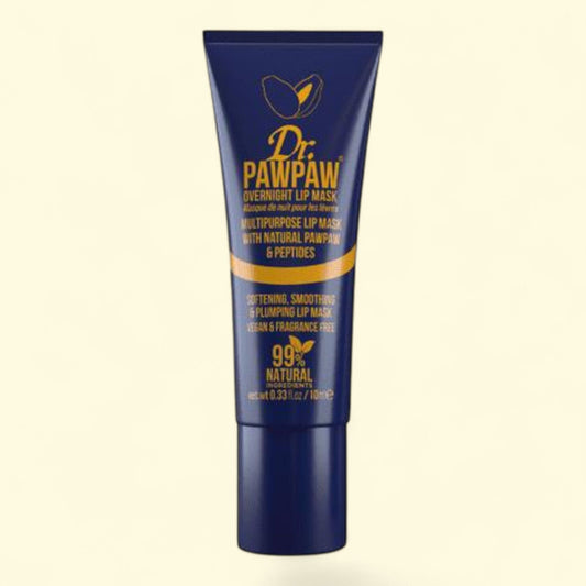 Dr. PAWPAW Overnight Lip Balm, 10ml