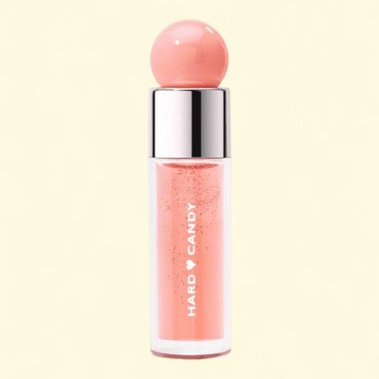 Hard Candy Glosstopia Lip Repair Oil, Peach Dream,  Size