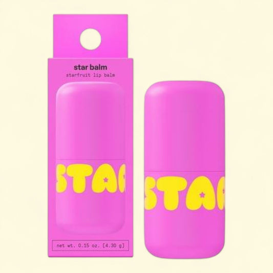 Starface Star Balm, 0.15oz