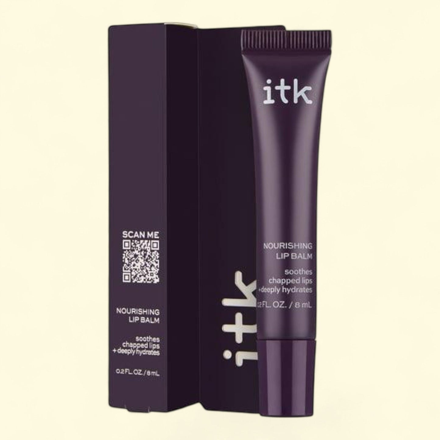ITK Lip Balm, 2 fl. oz.