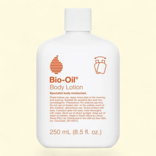 Bio-Oil Body Lotion, 8.5 oz