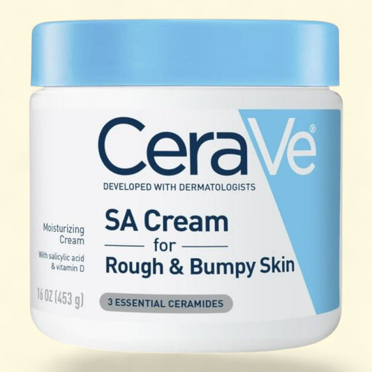 CeraVe SA Cream, 16 oz