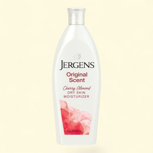 Jergens Original Scent Body Lotion, 10 oz
