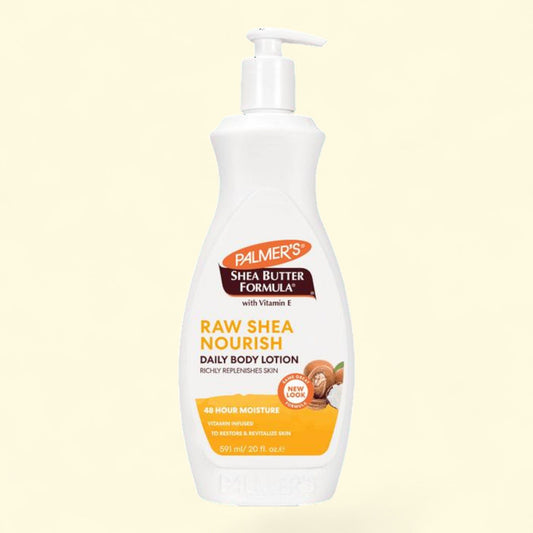 Palmer's Shea Butter Formula Body Lotion, 20.0 fl. oz.