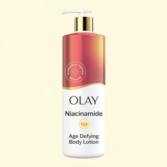 Olay Age Defying Body Lotion, 17 fl Oz