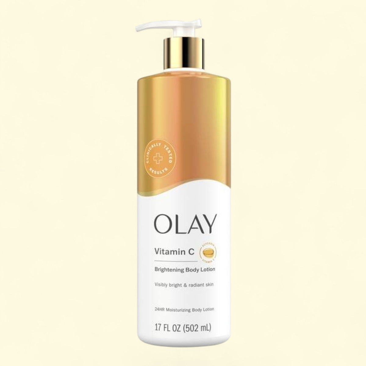 Olay Hand and Body Lotion, 17 fl oz — authentic US product shipped worldwide by Treatspree