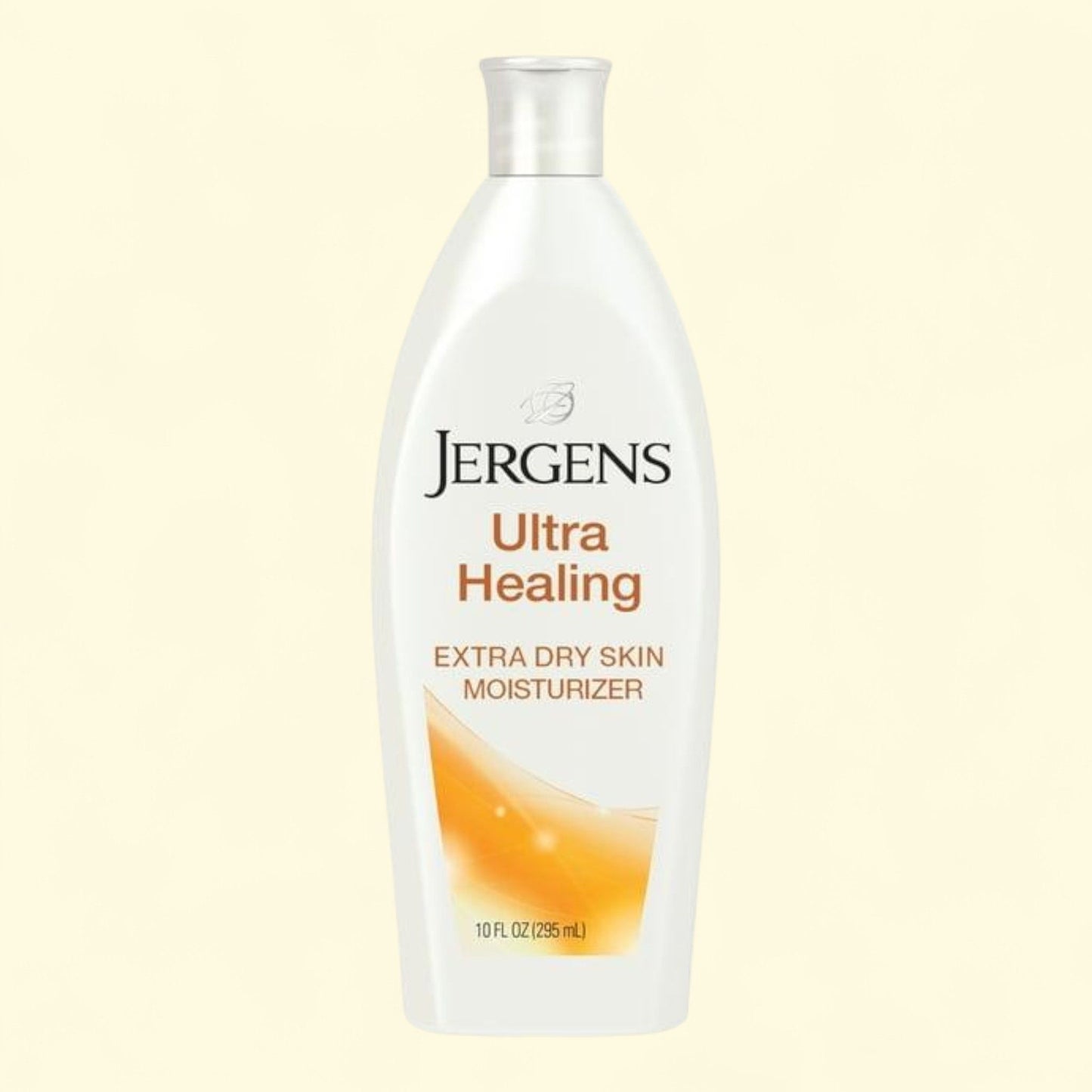 Jergens Ultra Healing Hand and Body Lotion, 10 oz