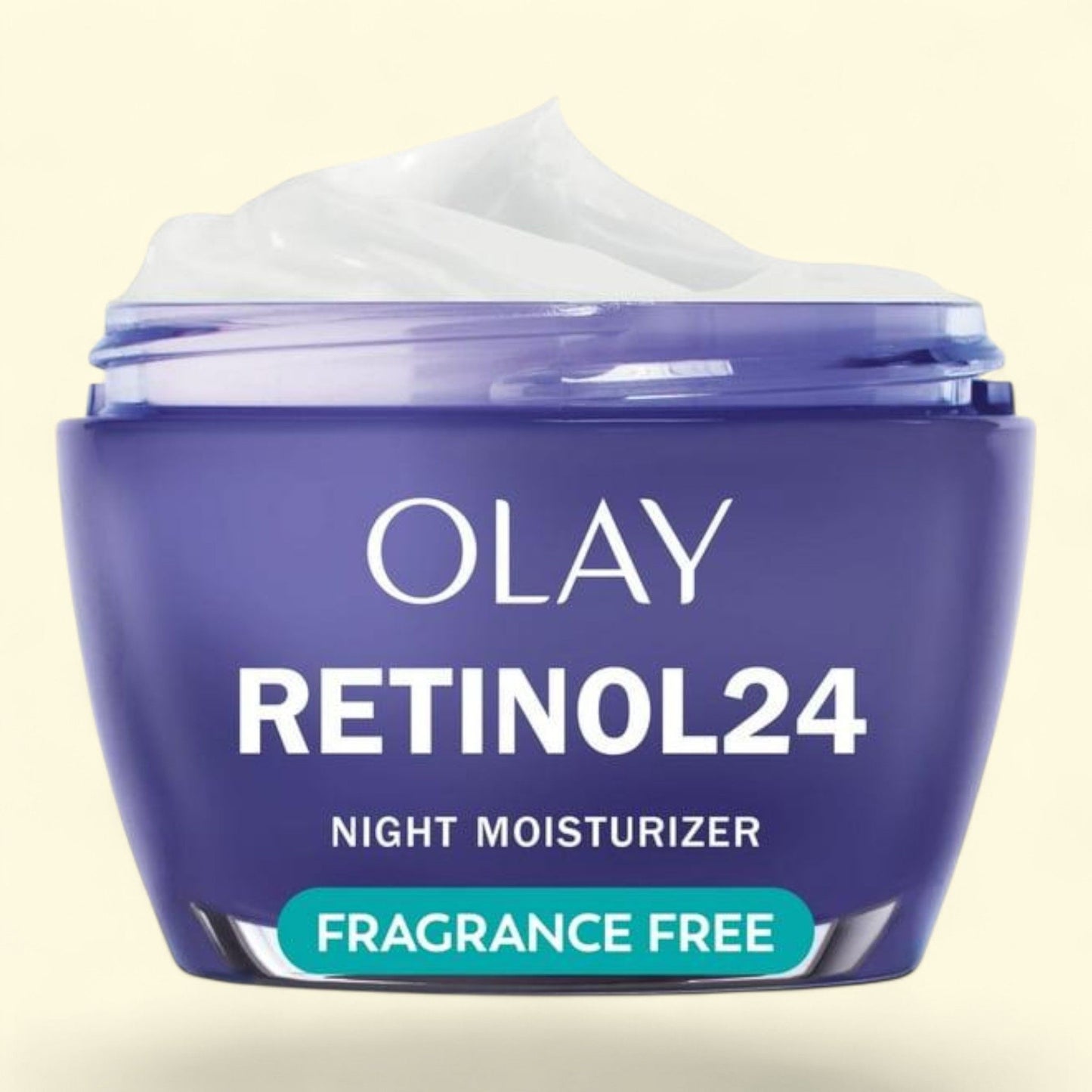 Olay Regenerist Retinol 24 Night Cream, 1.7 oz