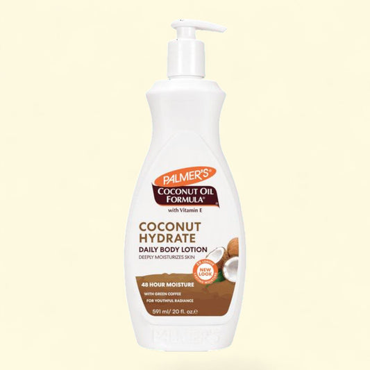 Palmer's Coconut Oil Formula Body Lotion, 20 fl. oz