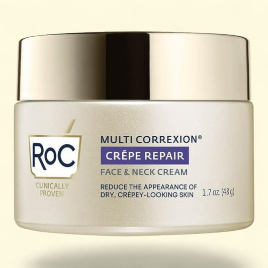 Roc Multi Correxion Anti-Aging Moisturizer, 1.7 oz