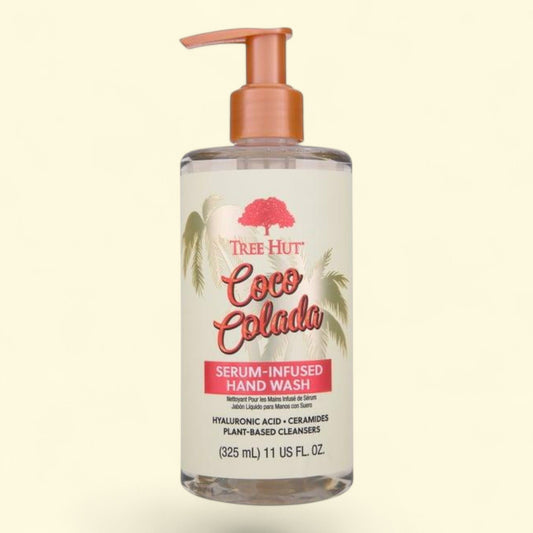 Tree Hut Coco Colada Hand Wash, 11 fl oz