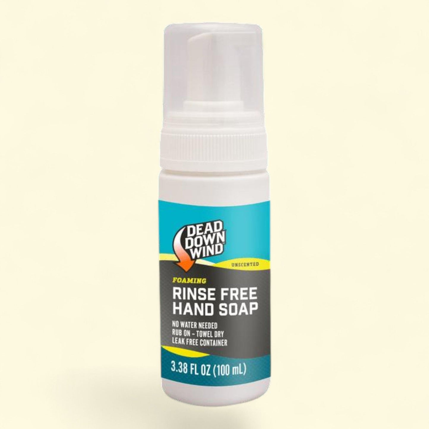 Dead Down Wind Hand Soap, 3.38 oz