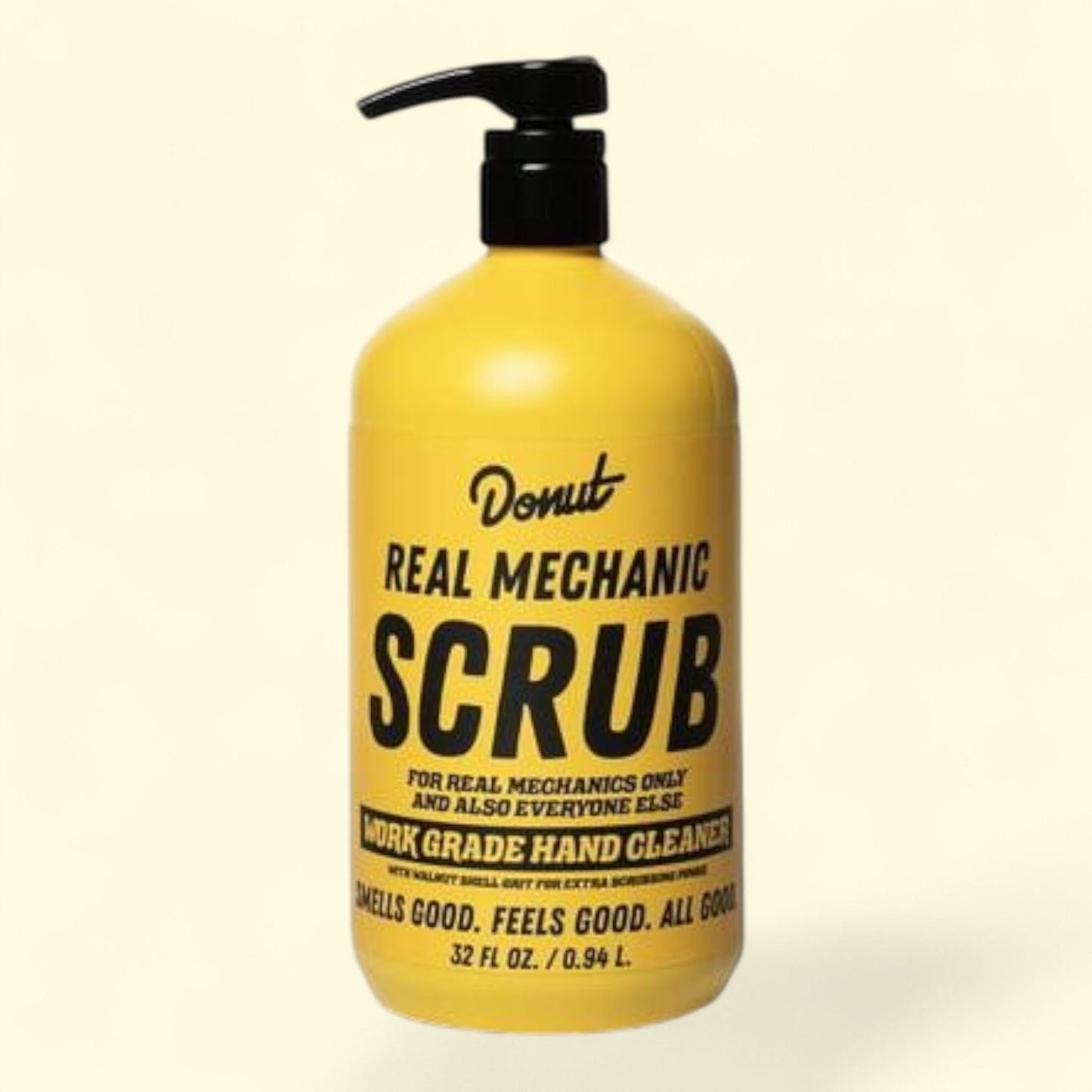 Donut Media Hand Soap, 32 fl oz