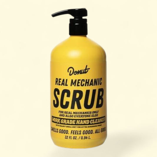 Donut Media Hand Soap, 32 fl oz