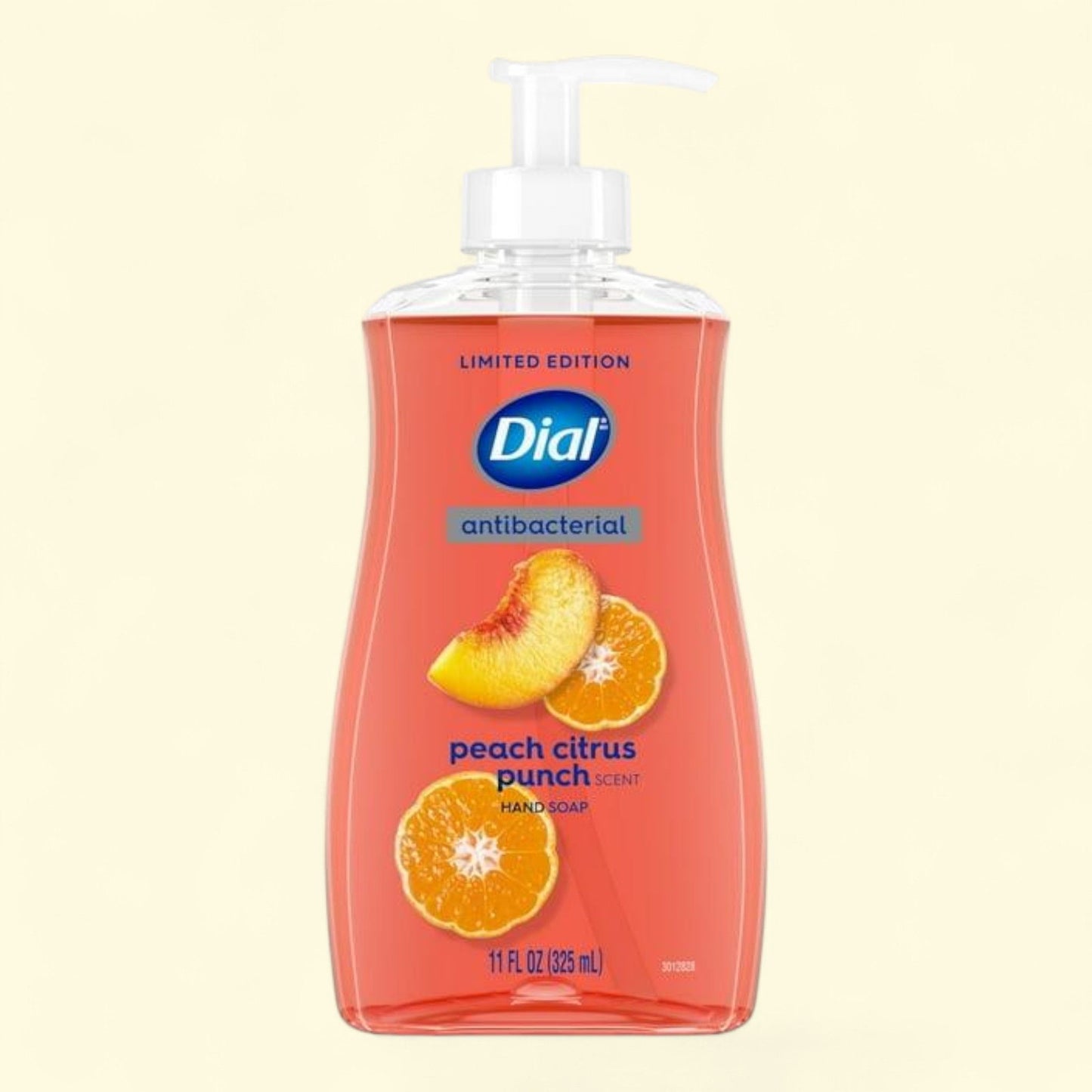 Dial Antibacterial Liquid Hand Soap, 11oz