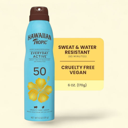 Blue Lizard Sport SPF 50 Mineral-Based Sunscreen Body Lotion, 5 fl oz