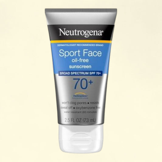 Neutrogena Beach Defense Body Sunscreen Spray, SPF 30, 8.5 oz